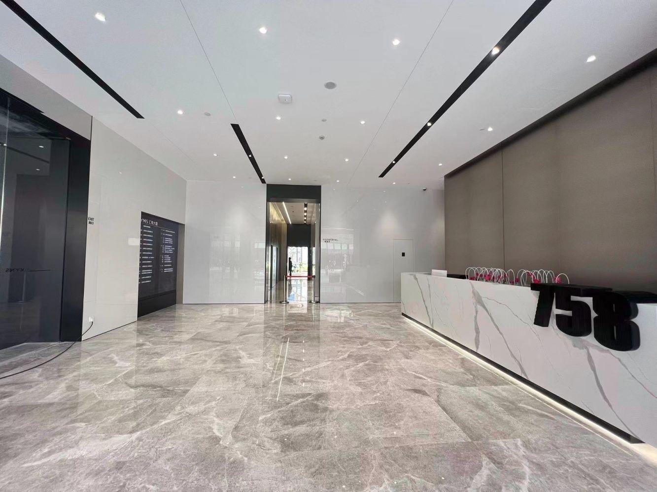 上海汇银大厦二手房房源图片