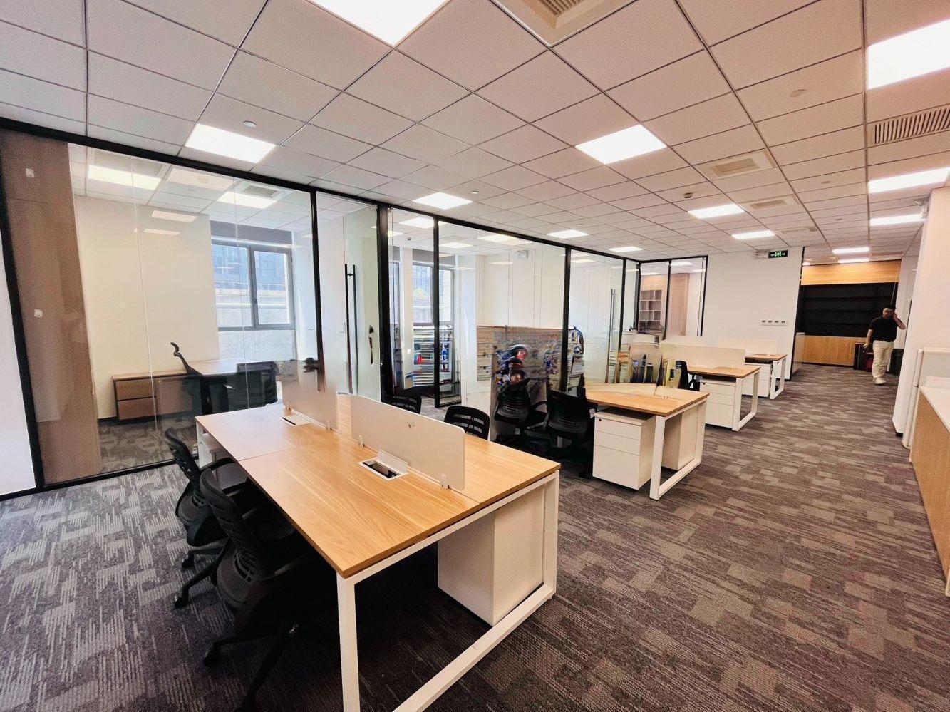 上海金谷中环大厦二手房房源图片