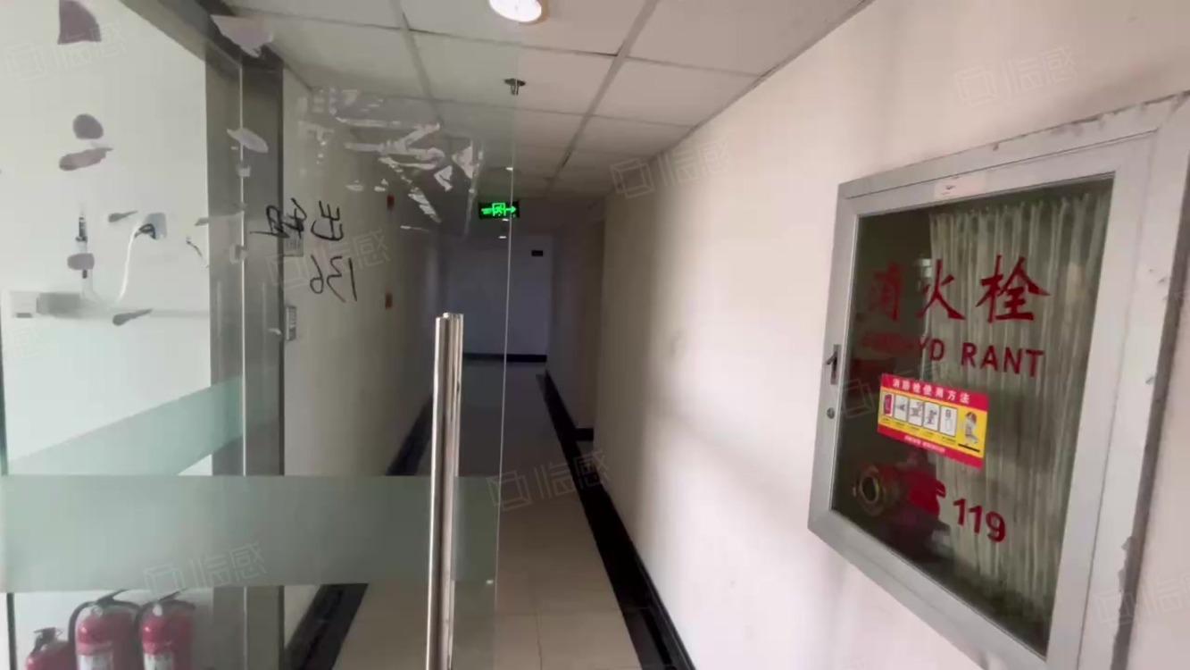 上海明申商务广场二手房房源图片