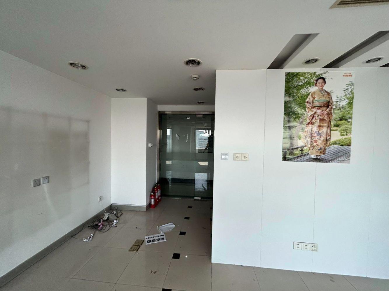 上海明申商务广场二手房房源图片