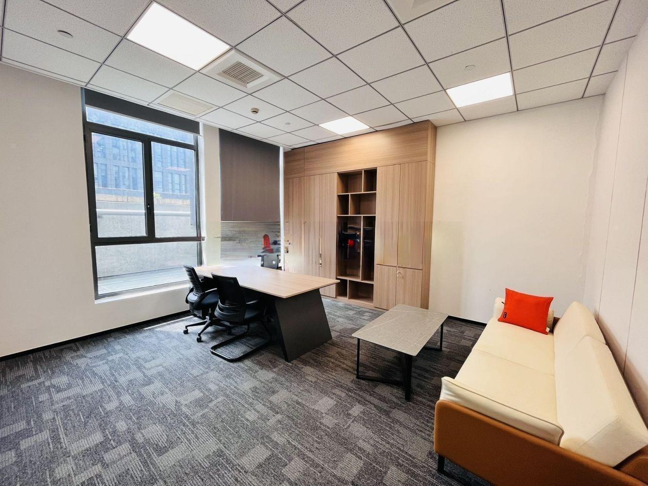 上海金谷中环大厦二手房房源图片