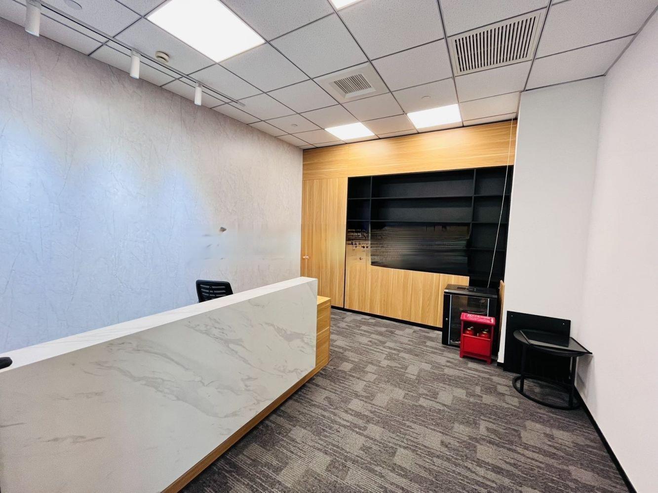 上海金谷中环大厦二手房房源图片