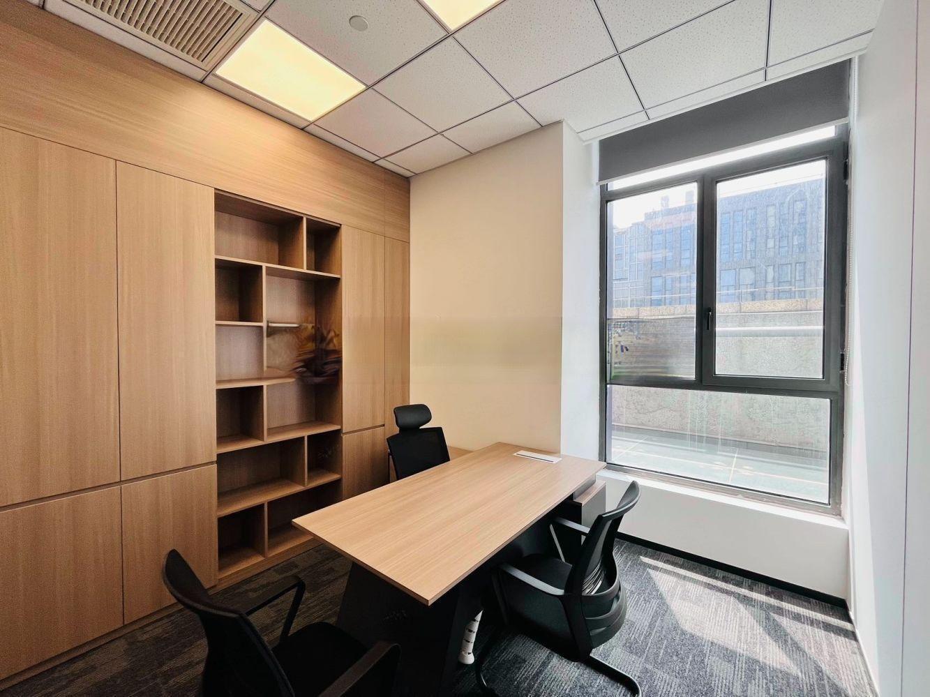 上海金谷中环大厦二手房房源图片