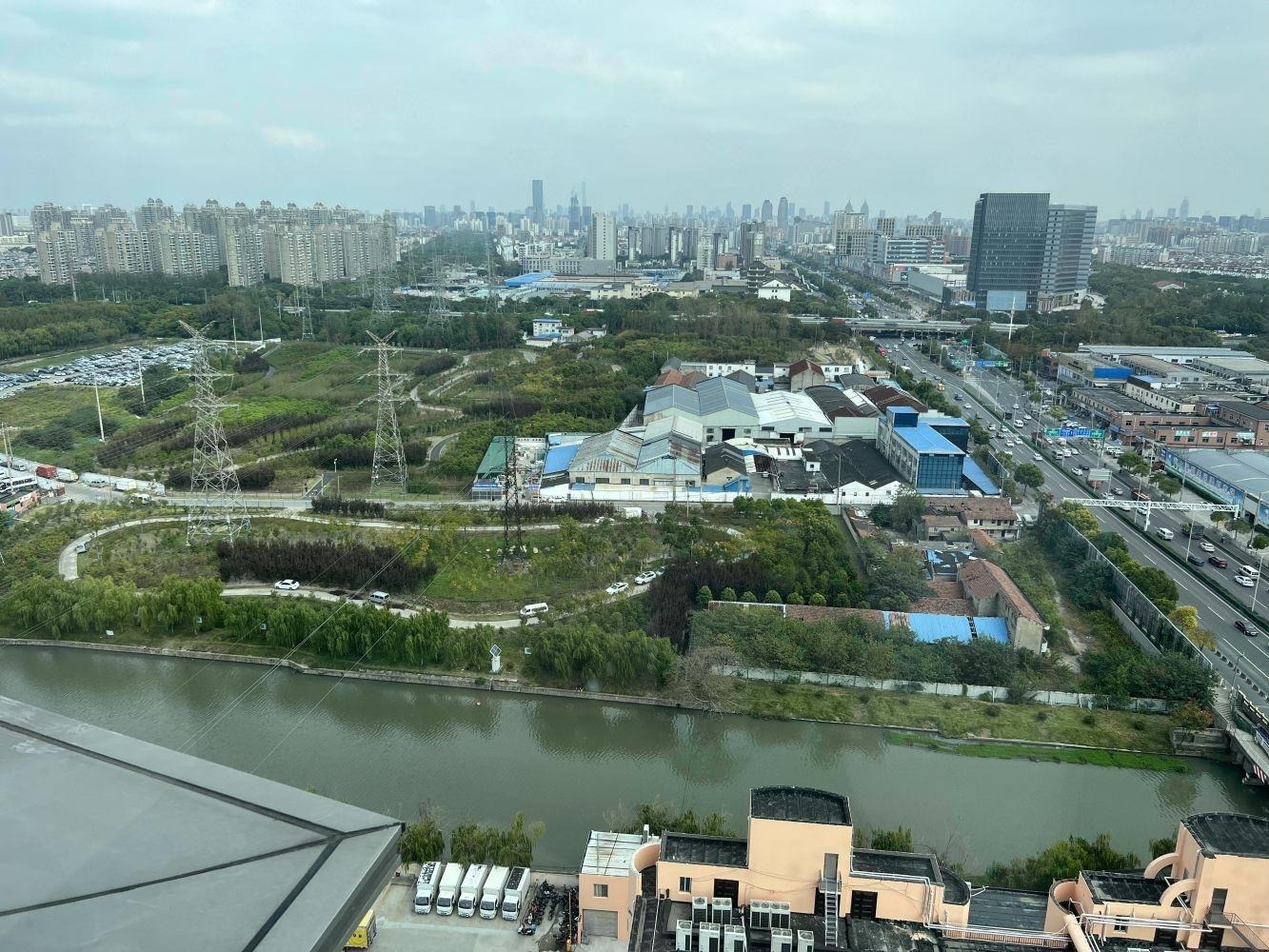 上海华拓大厦二手房房源图片