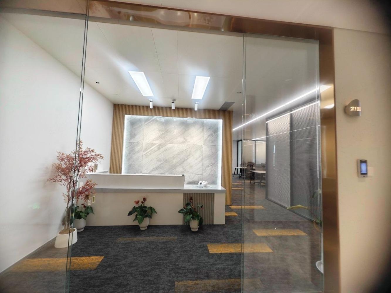 上海静安MOHO二手房房源图片