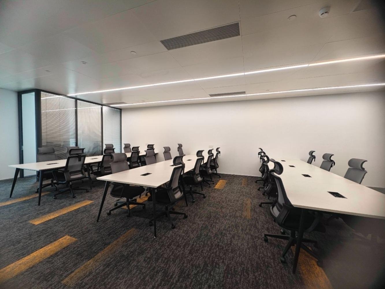 上海静安MOHO二手房房源图片