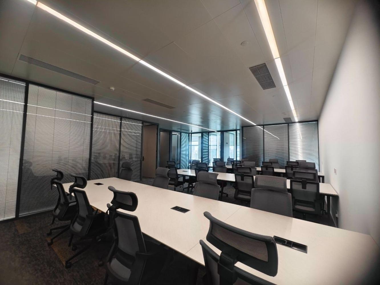 上海静安MOHO二手房房源图片