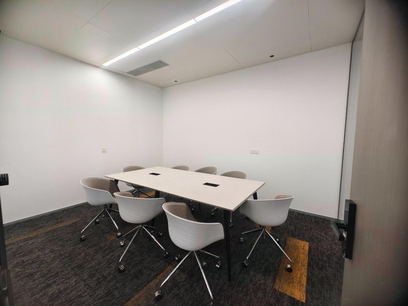 上海静安MOHO二手房房源图片