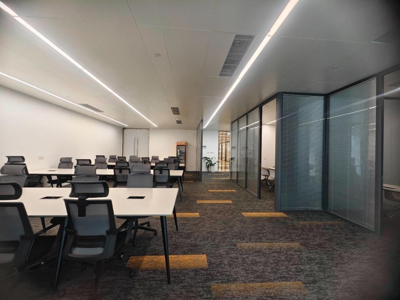 上海静安MOHO二手房房源图片