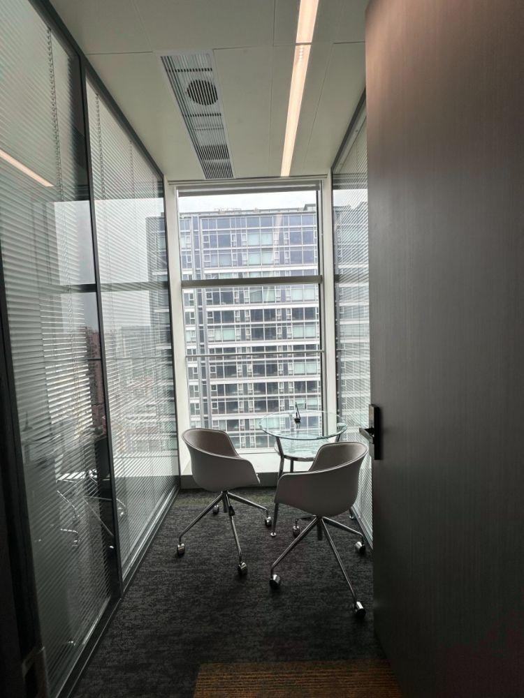 上海静安MOHO二手房房源图片