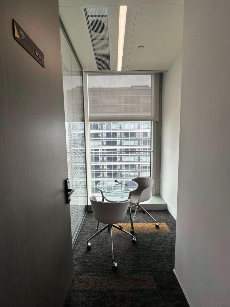 上海静安MOHO二手房房源图片