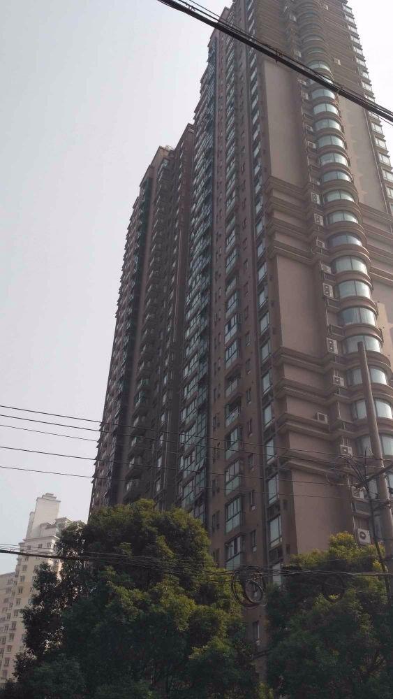 上海黄浦华庭二手房房源图片