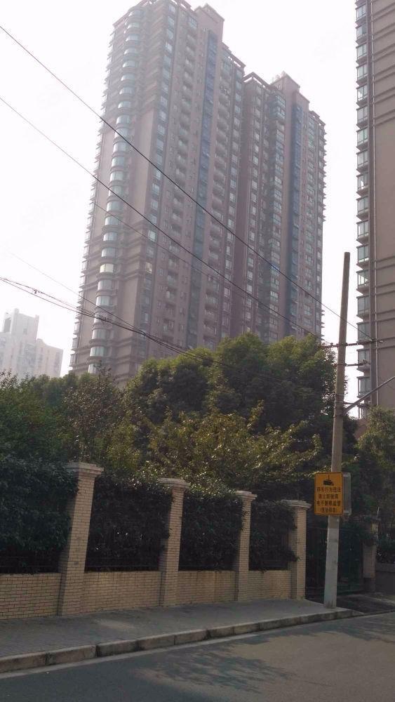 上海黄浦华庭二手房房源图片