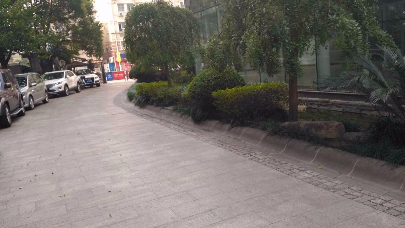上海黄浦华庭二手房房源图片