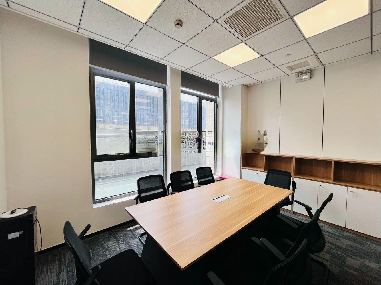 上海金谷中环大厦二手房房源图片