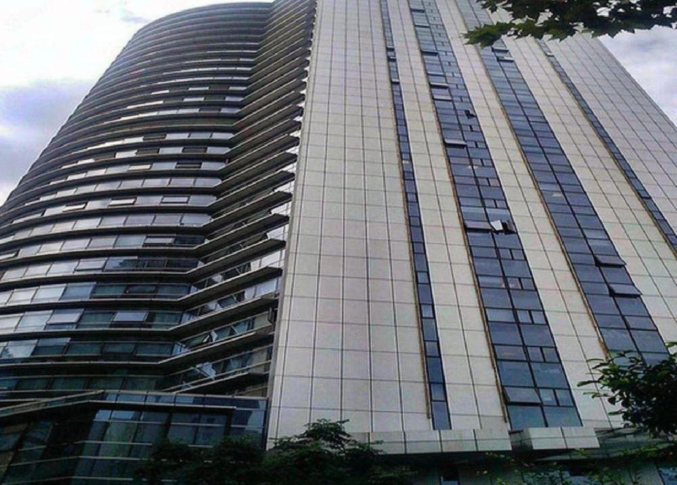 上海静安中华大厦二手房房源图片