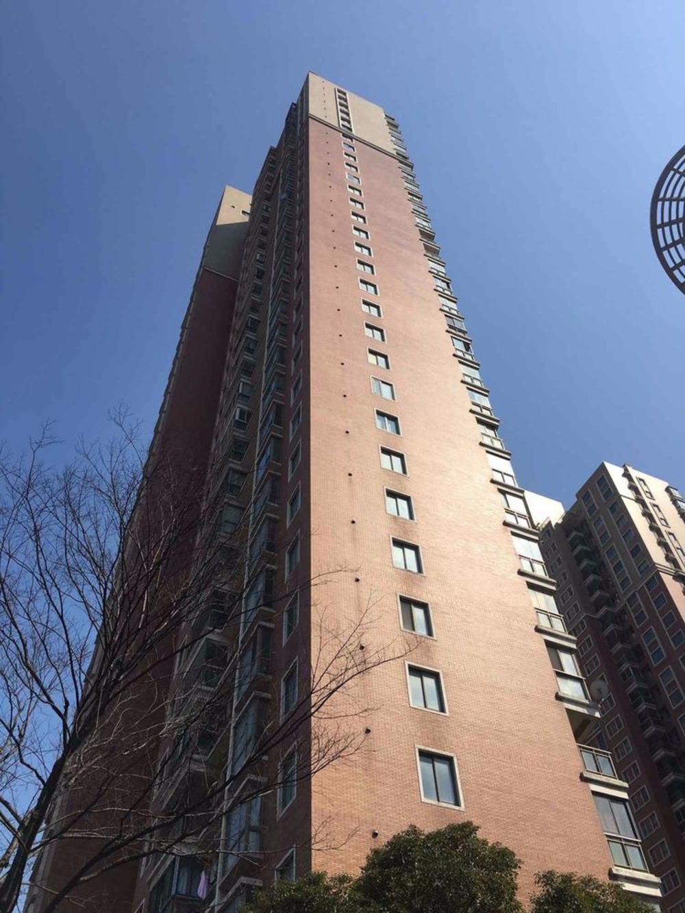 上海华盛大公馆二手房房源图片