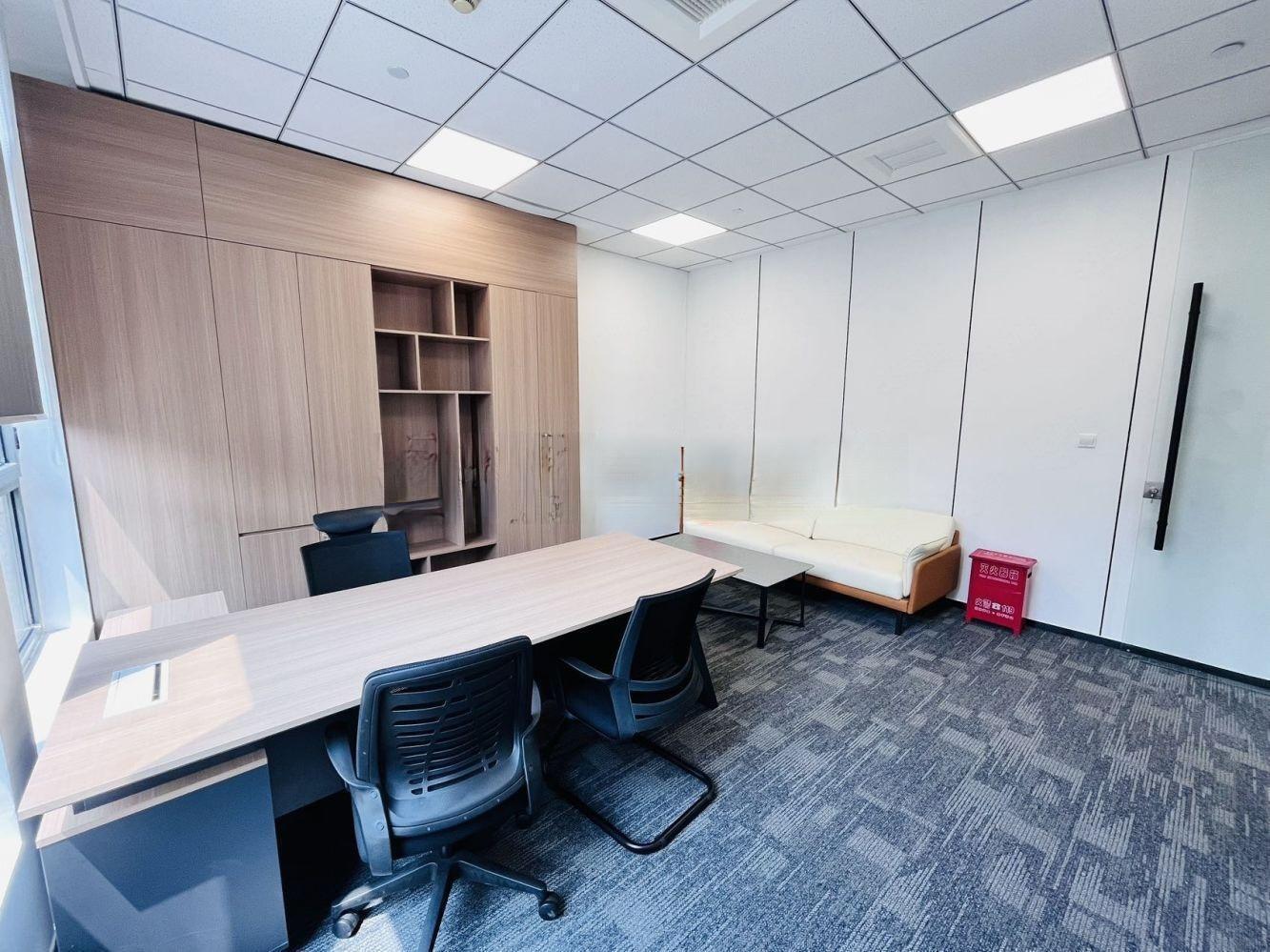 上海金谷中环大厦二手房房源图片