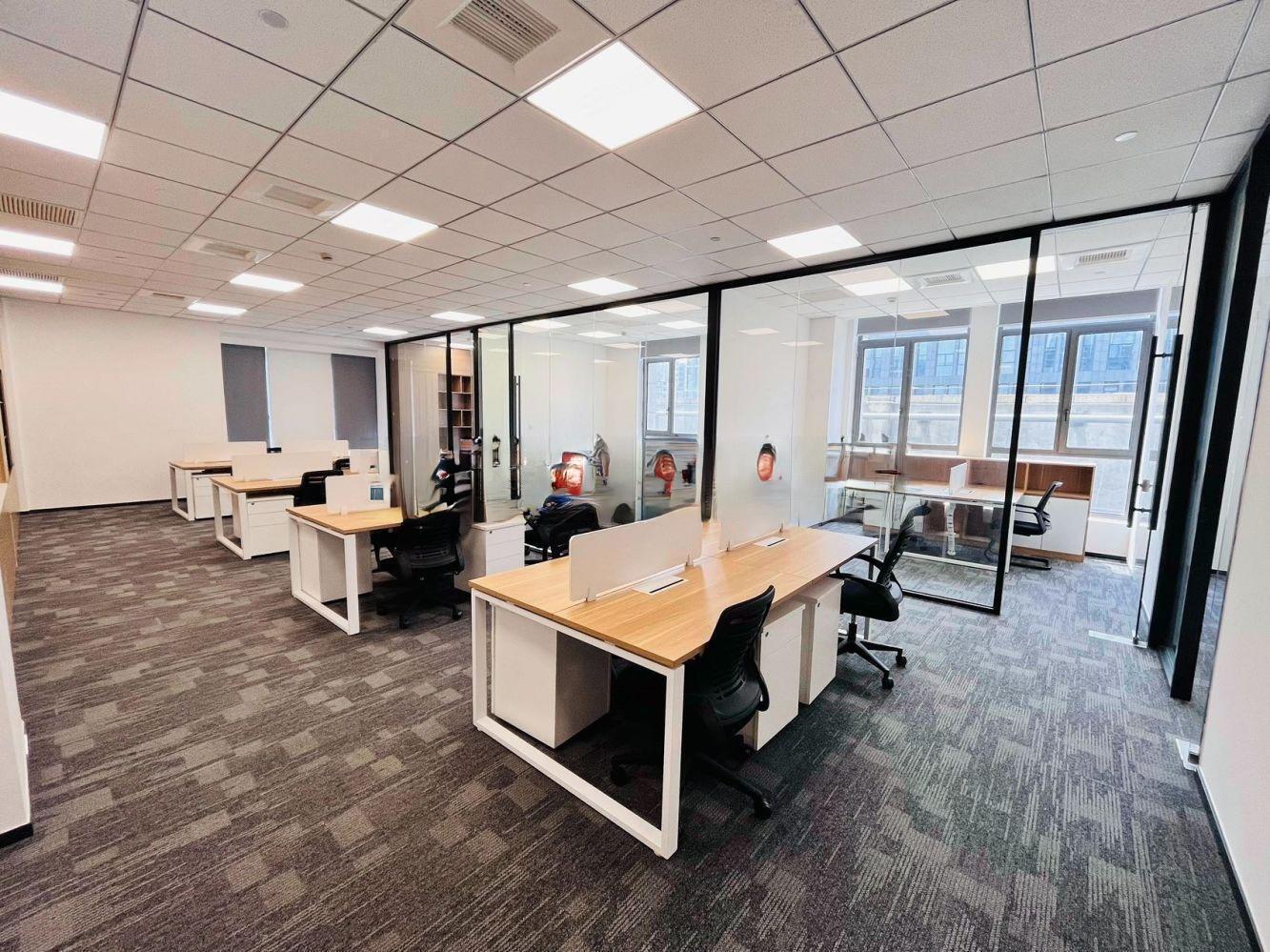 上海金谷中环大厦二手房房源图片