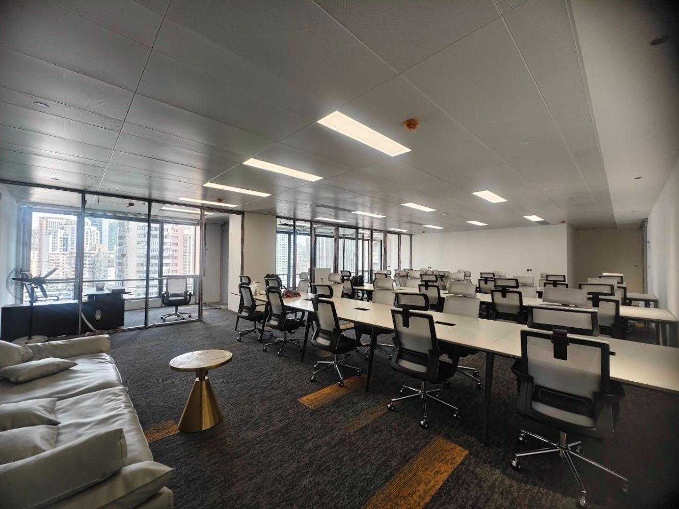 上海城利大厦二手房房源图片