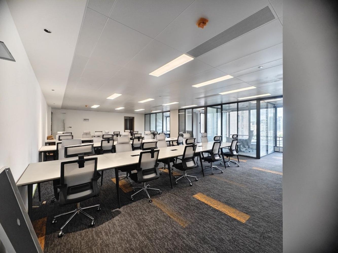 上海城利大厦二手房房源图片