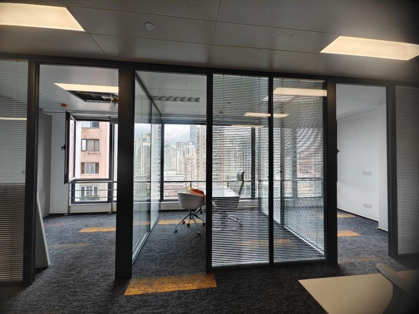 上海城利大厦二手房房源图片