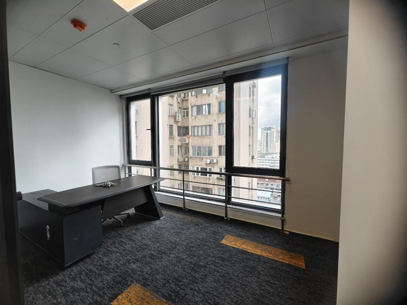 上海城利大厦二手房房源图片