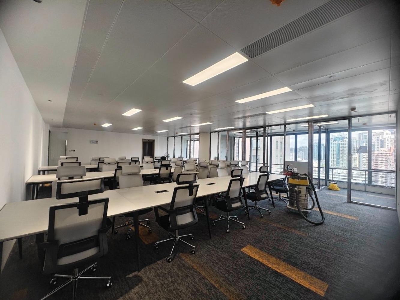 上海城利大厦二手房房源图片