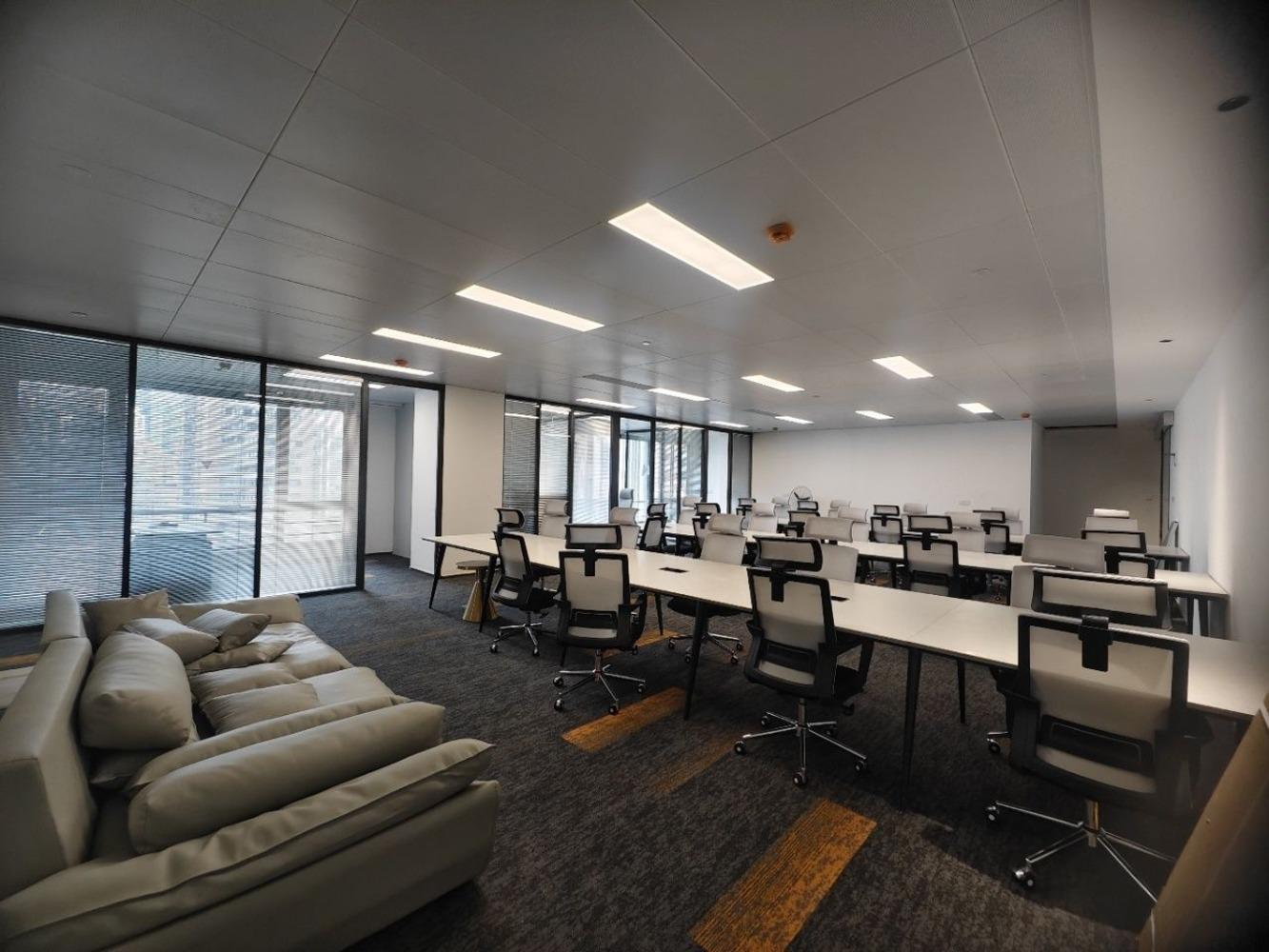 上海城利大厦二手房房源图片