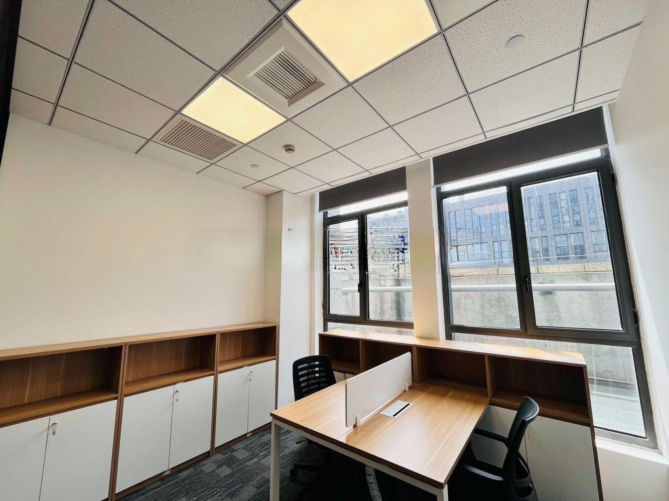 上海金谷中环大厦二手房房源图片