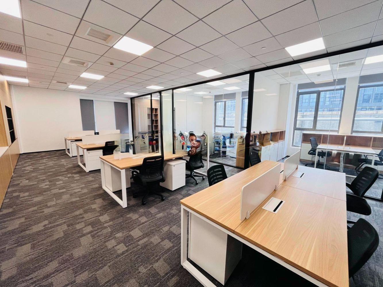 上海金谷中环大厦二手房房源图片