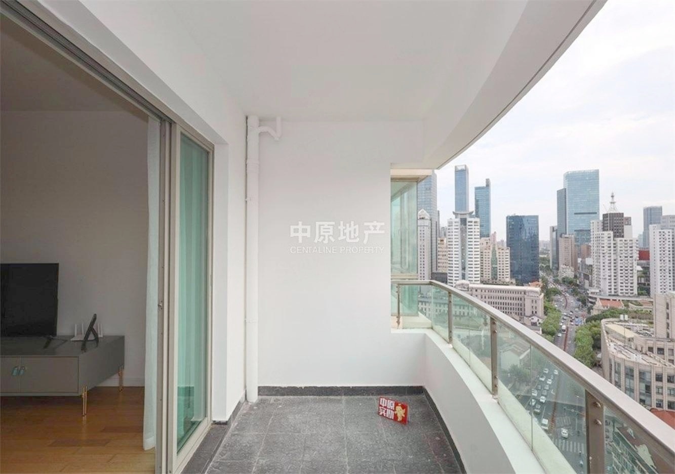上海静安枫景苑二手房房源图片