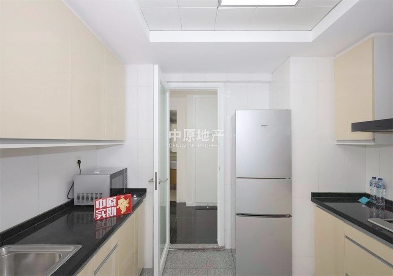 上海静安枫景苑二手房房源图片