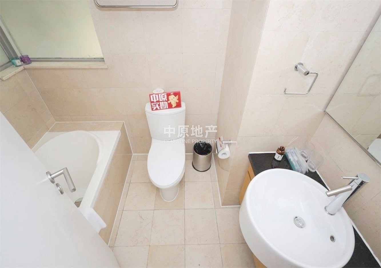 上海静安枫景苑二手房房源图片