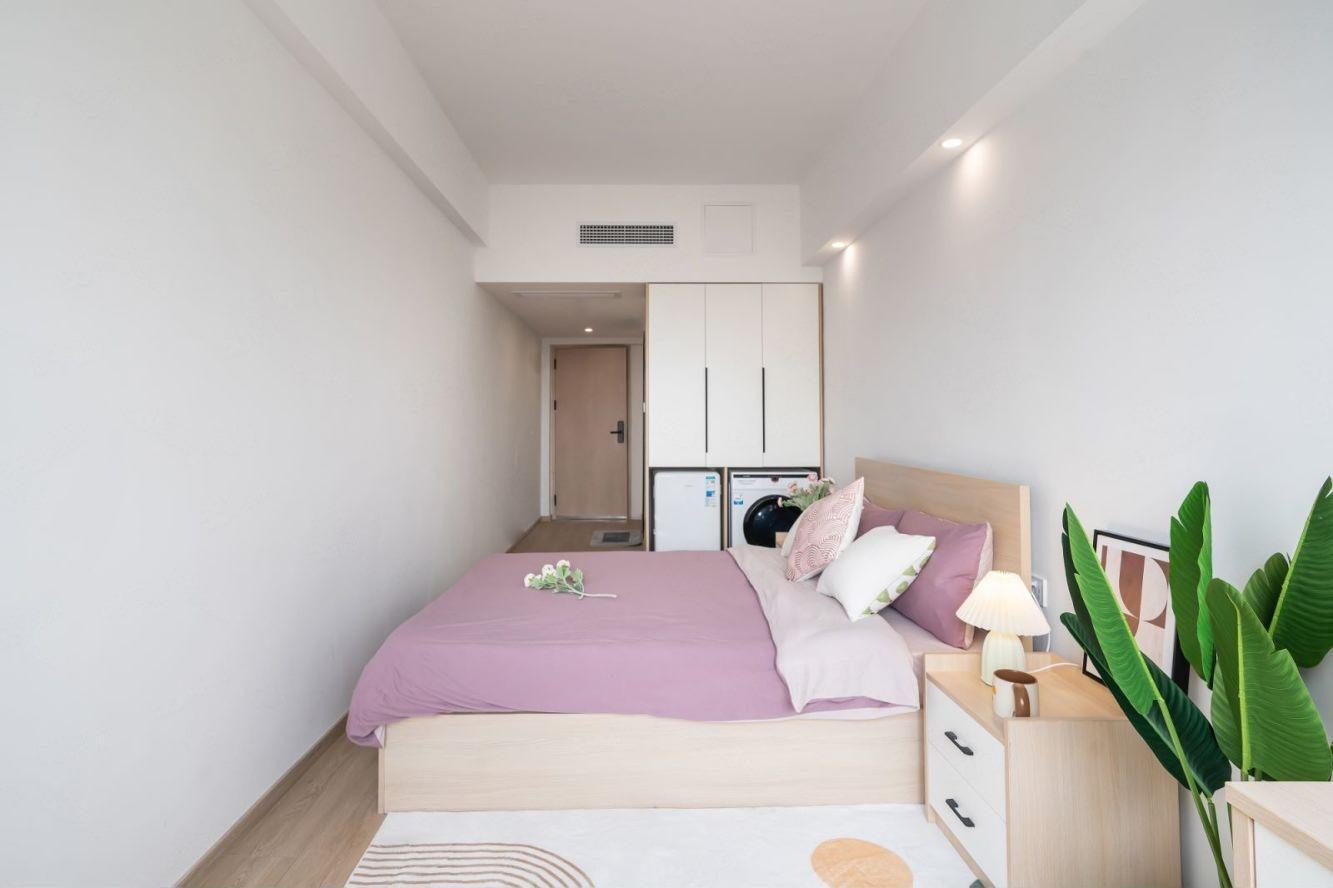 上海锦沧文华广场二手房房源图片