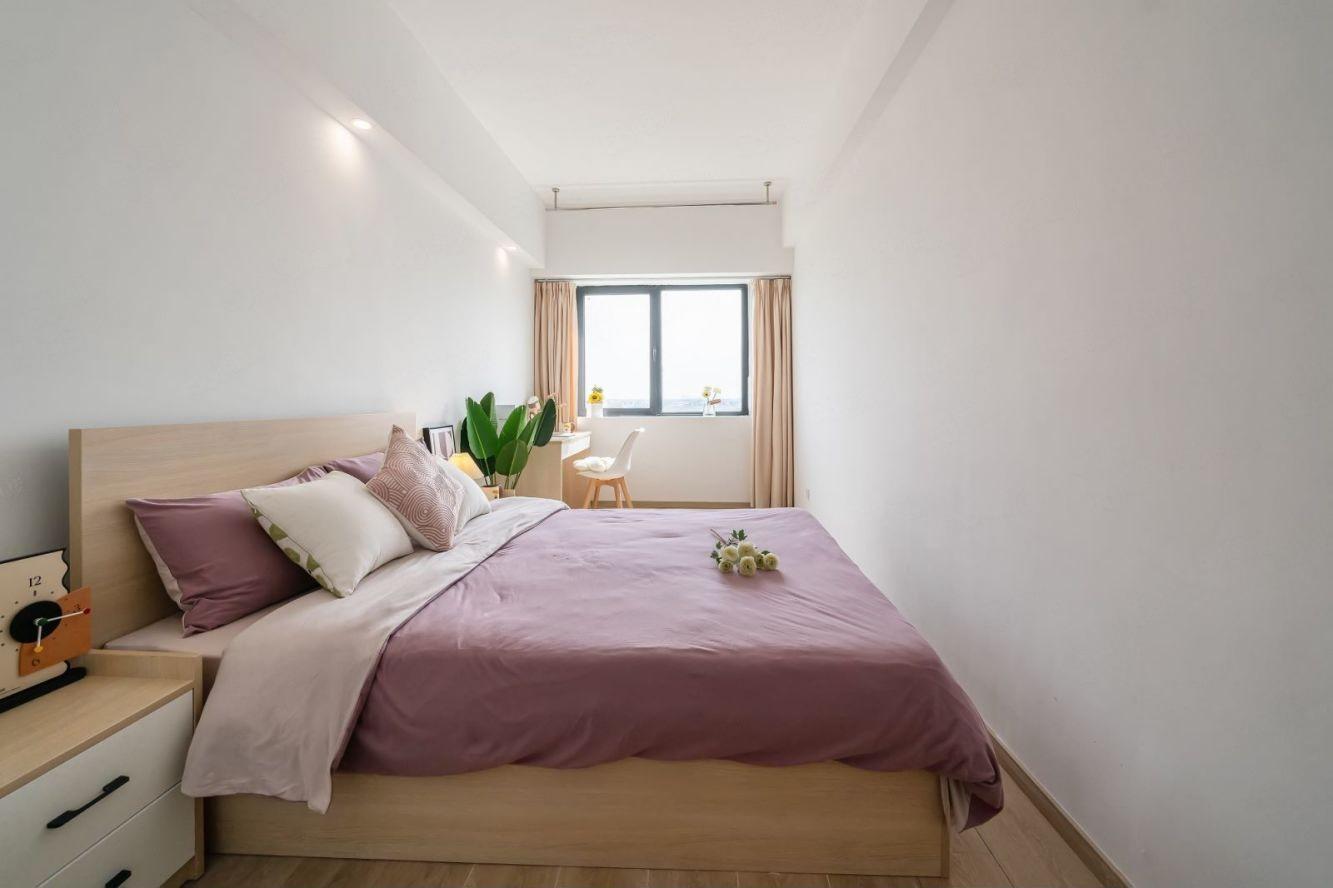 上海锦沧文华广场二手房房源图片