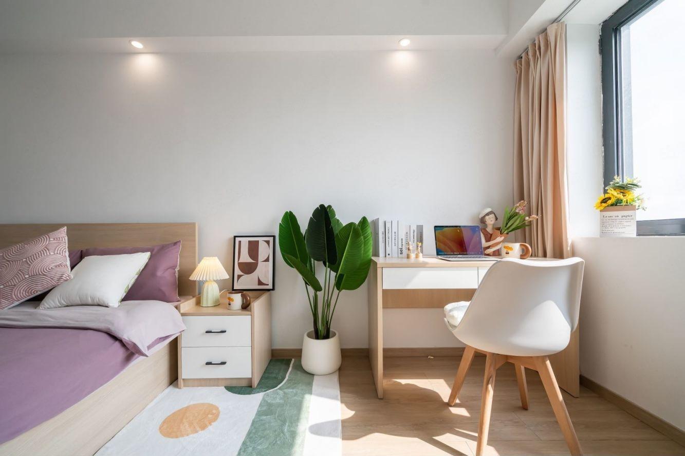 上海锦沧文华广场二手房房源图片