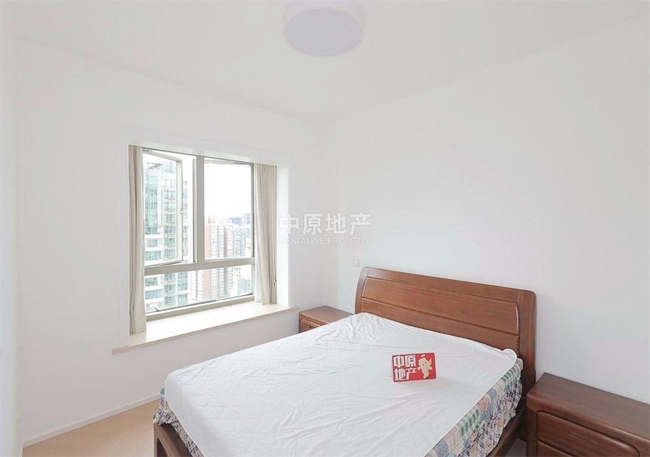 上海静安枫景苑二手房房源图片