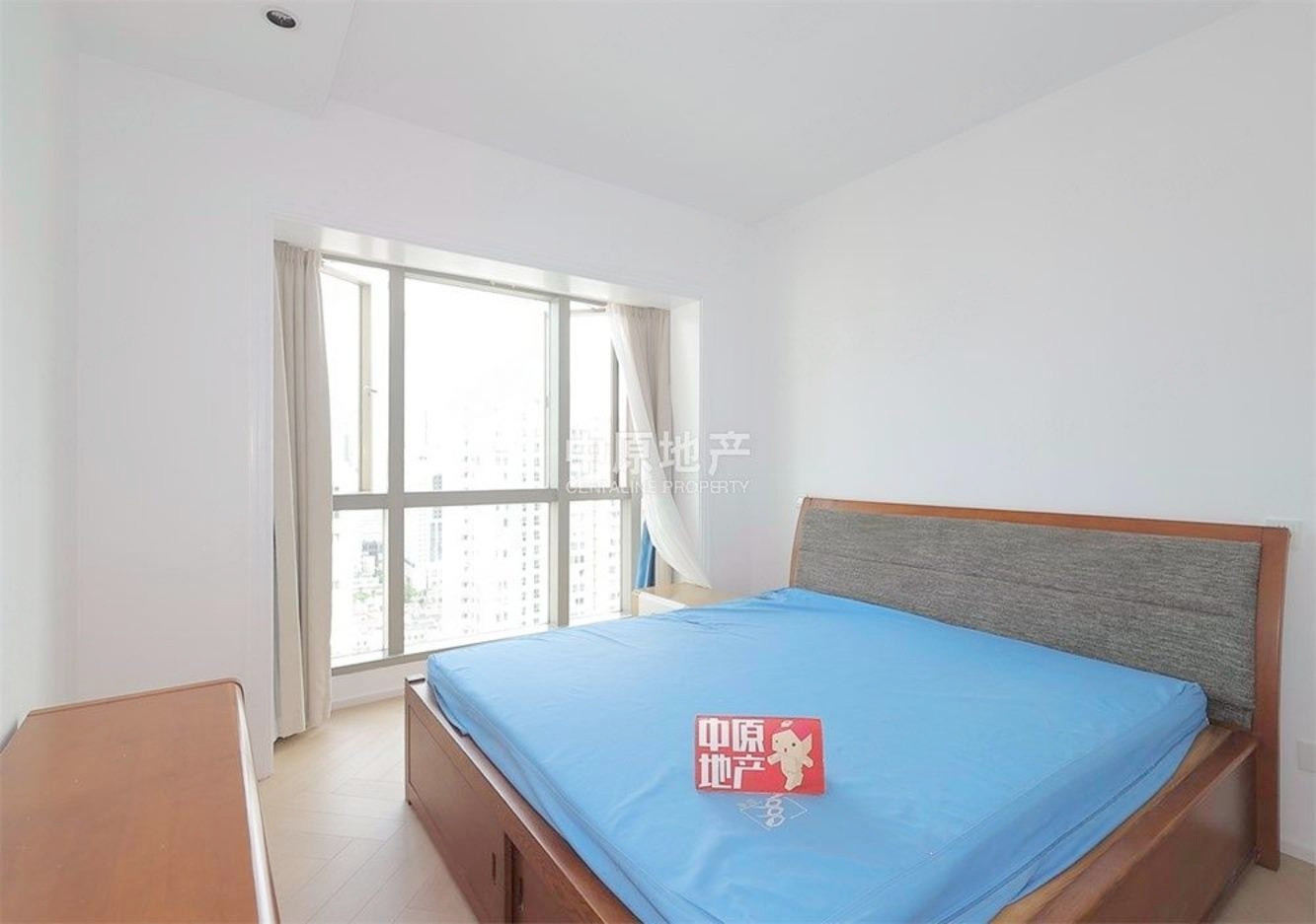 上海静安枫景苑二手房房源图片