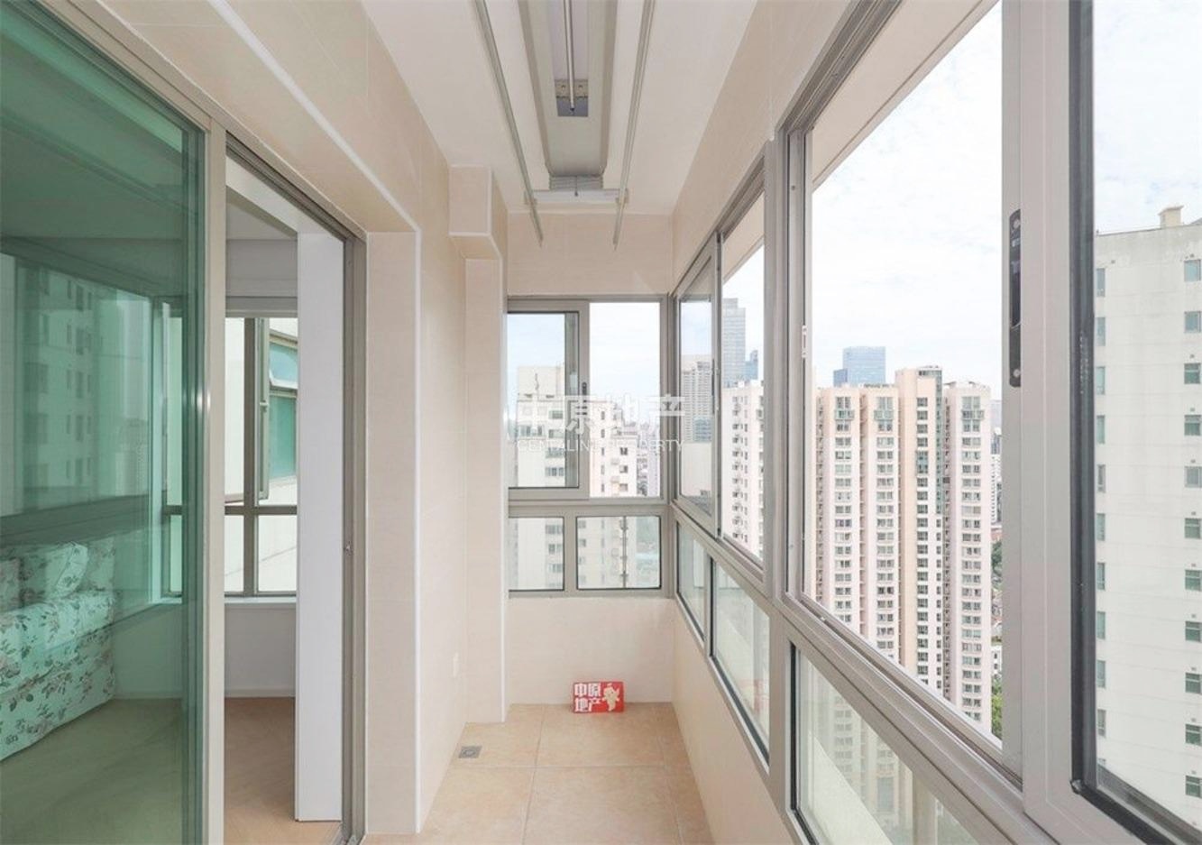 上海静安枫景苑二手房房源图片