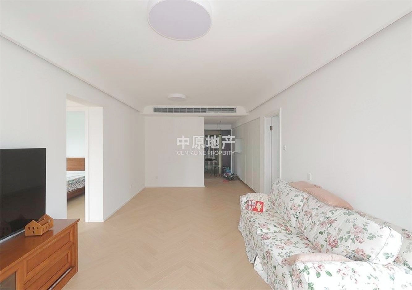 上海静安枫景苑二手房房源图片