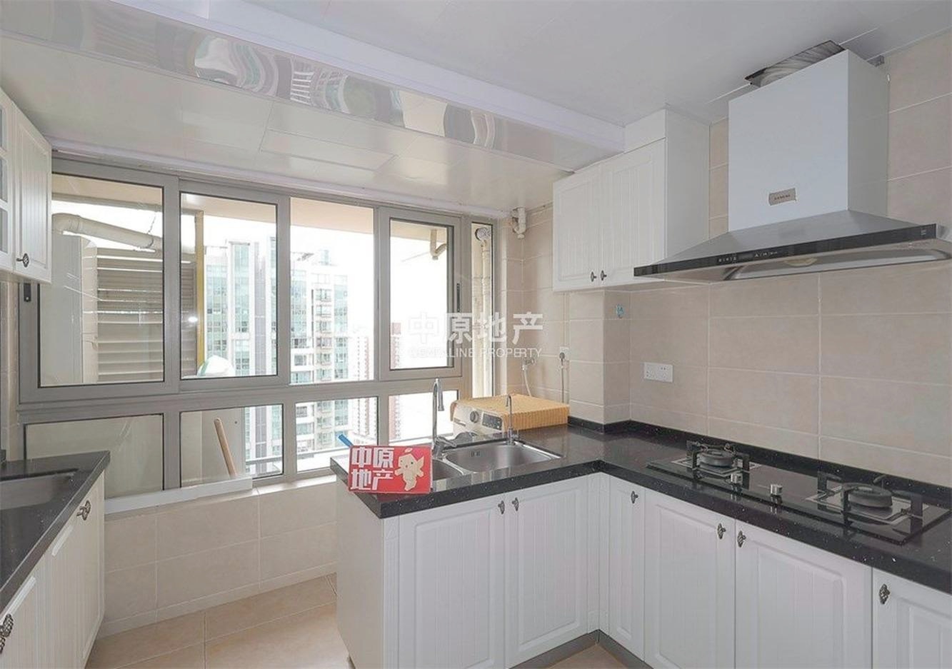 上海静安枫景苑二手房房源图片