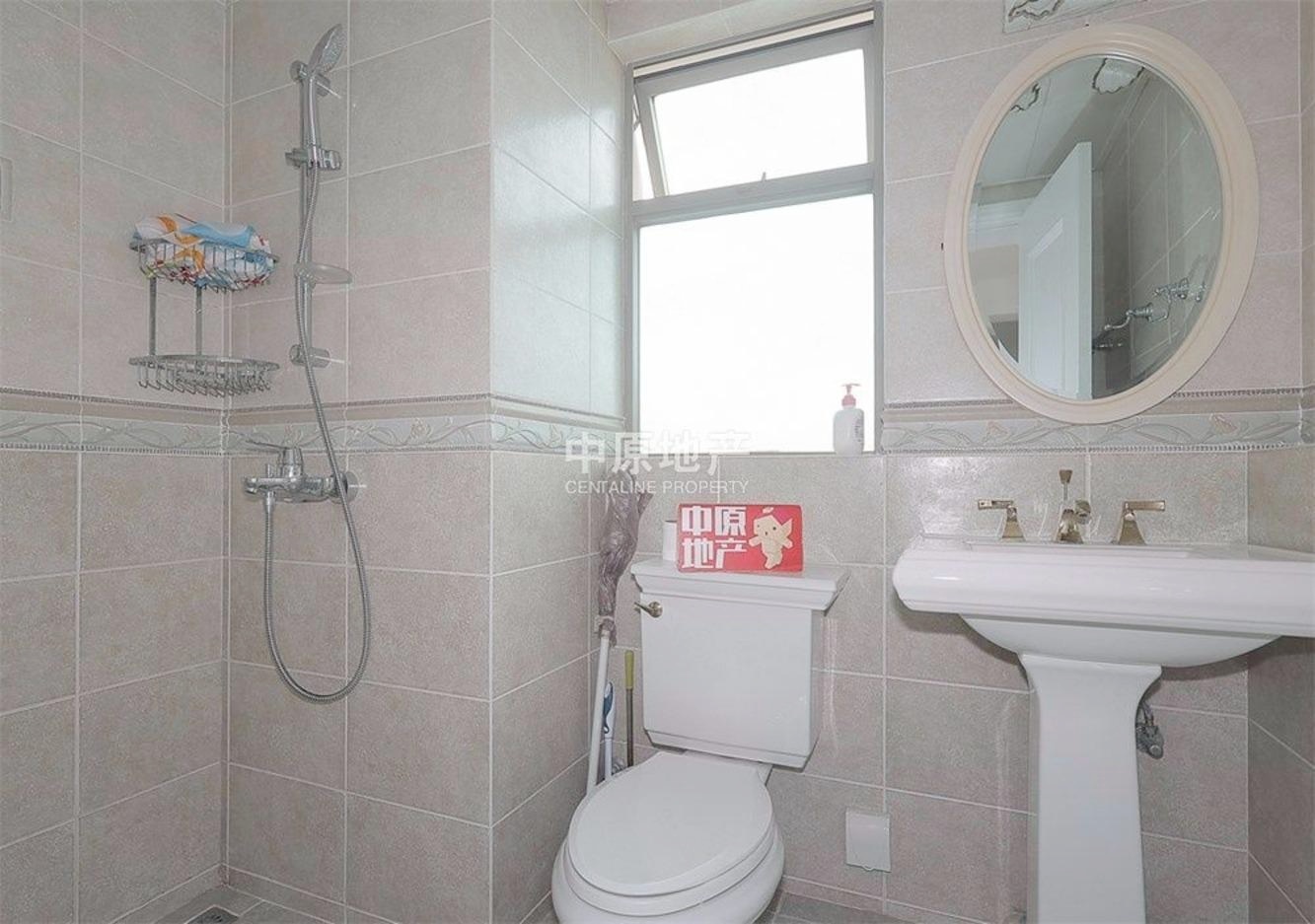 上海静安枫景苑二手房房源图片