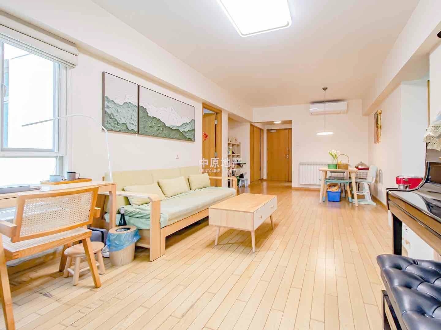 上海静安枫景苑二手房房源图片