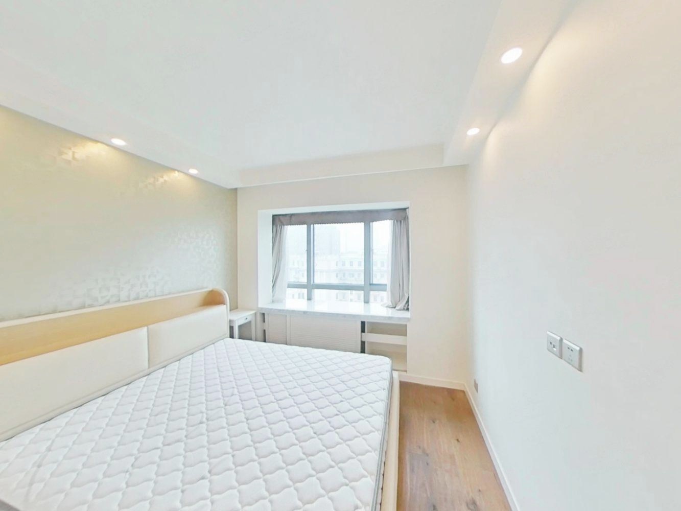 上海静安枫景苑二手房房源图片