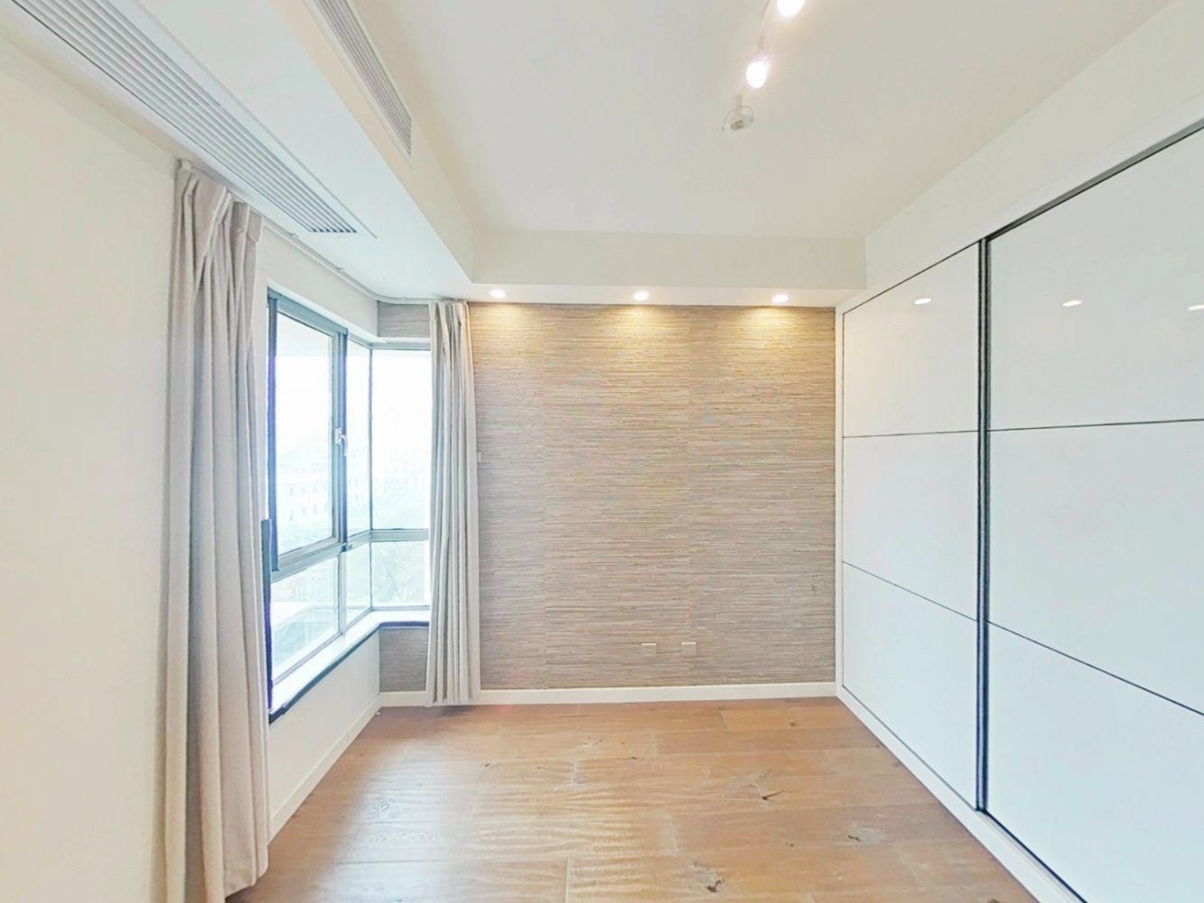 上海静安枫景苑二手房房源图片