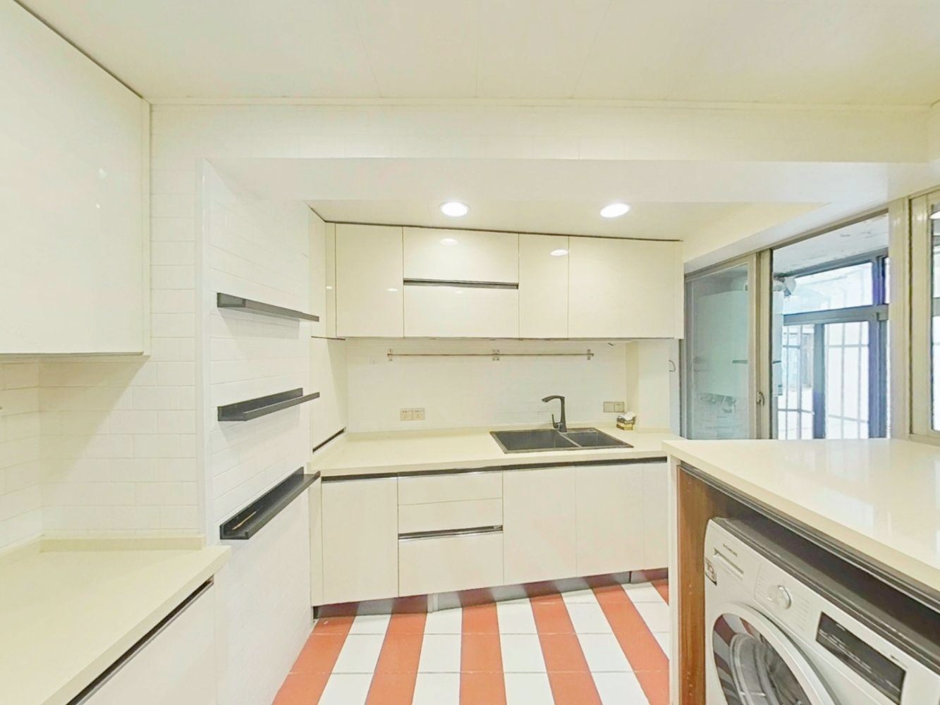 上海静安枫景苑二手房房源图片