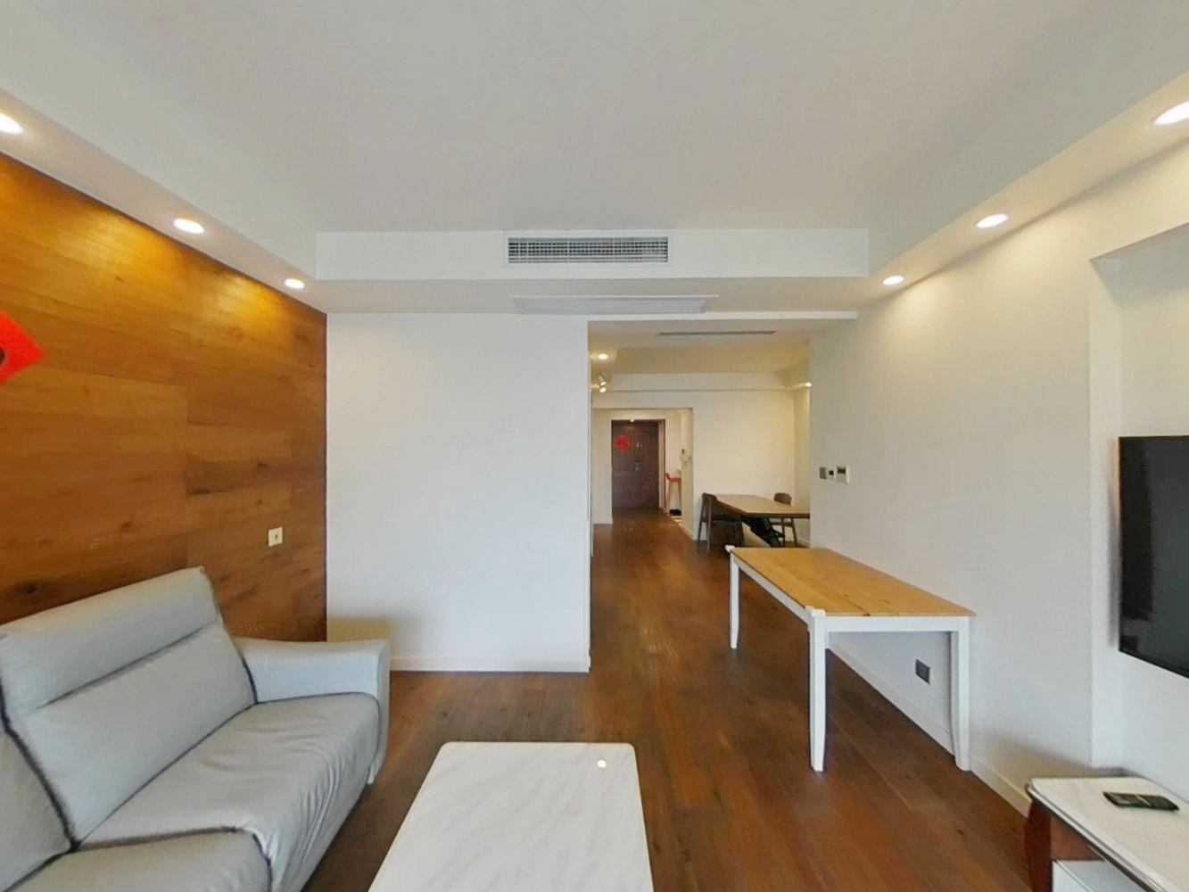 上海静安枫景苑二手房房源图片