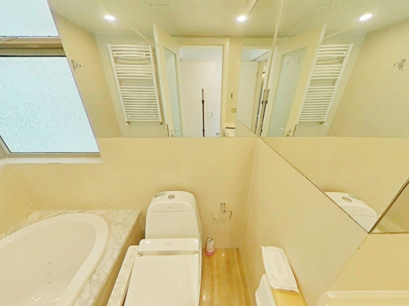 上海静安枫景苑二手房房源图片