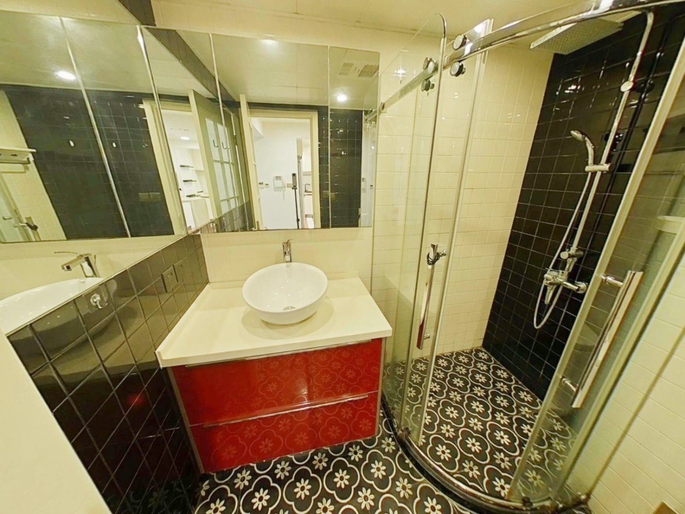 上海静安枫景苑二手房房源图片